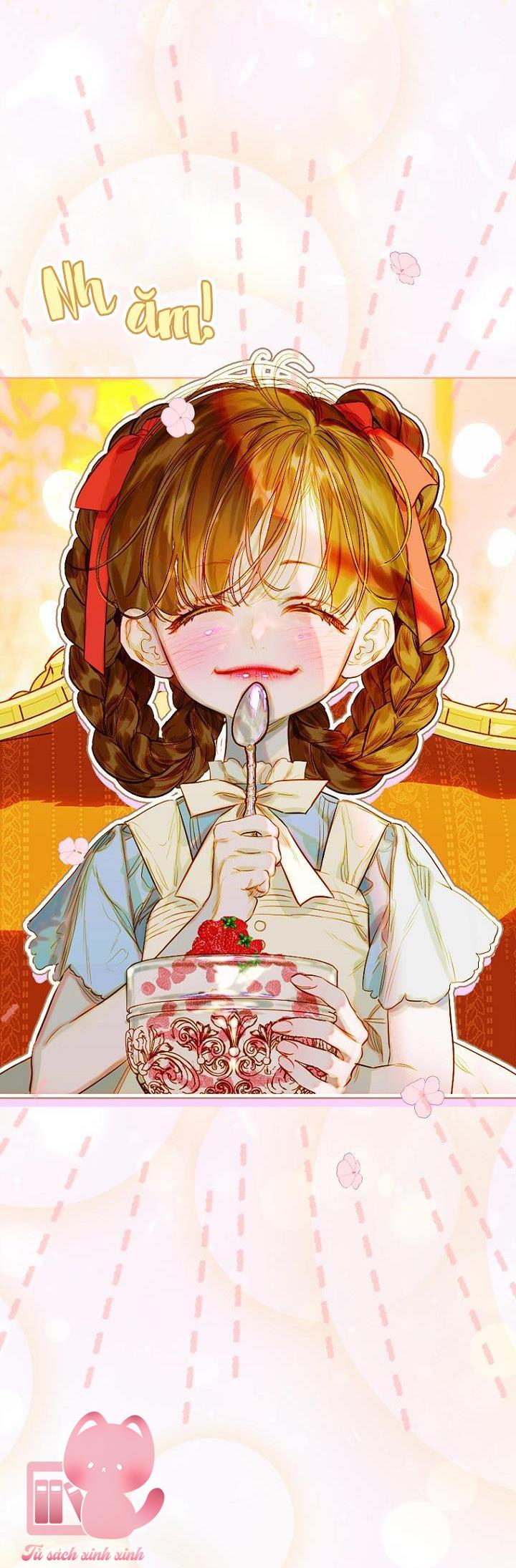 Khế Ước Hôn Nhân Của Mẹ Tôi - Chap 33 - Trang 6