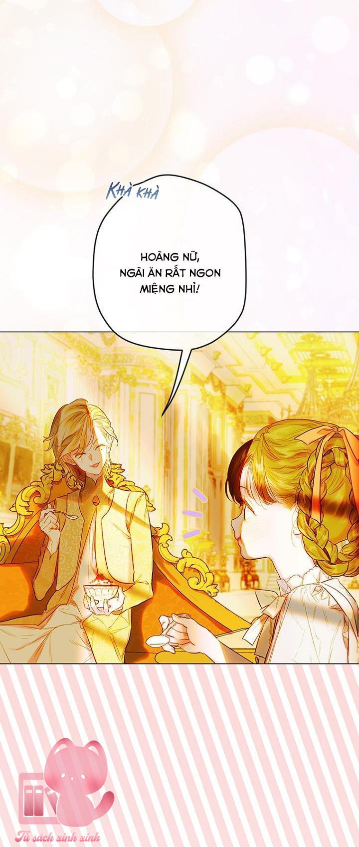 Khế Ước Hôn Nhân Của Mẹ Tôi - Chap 33 - Trang 7