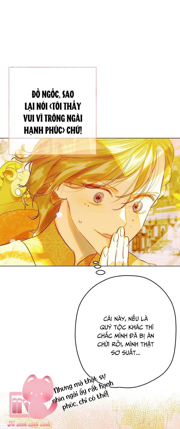 Khế Ước Hôn Nhân Của Mẹ Tôi - Chap 33 - Trang 9