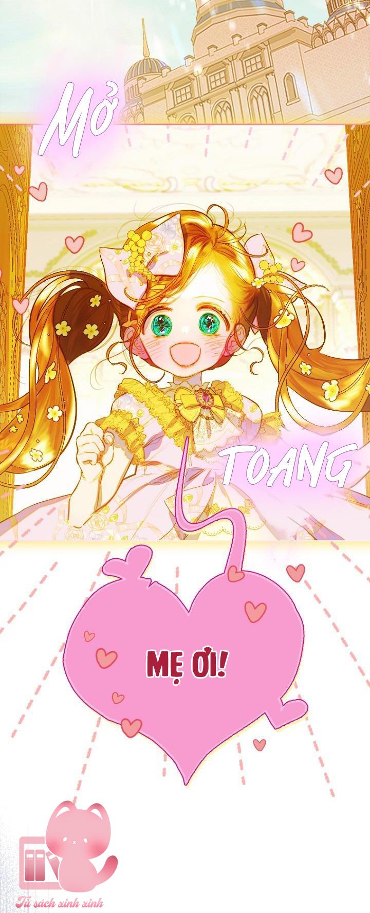 Khế Ước Hôn Nhân Của Mẹ Tôi - Chap 34 - Trang 2