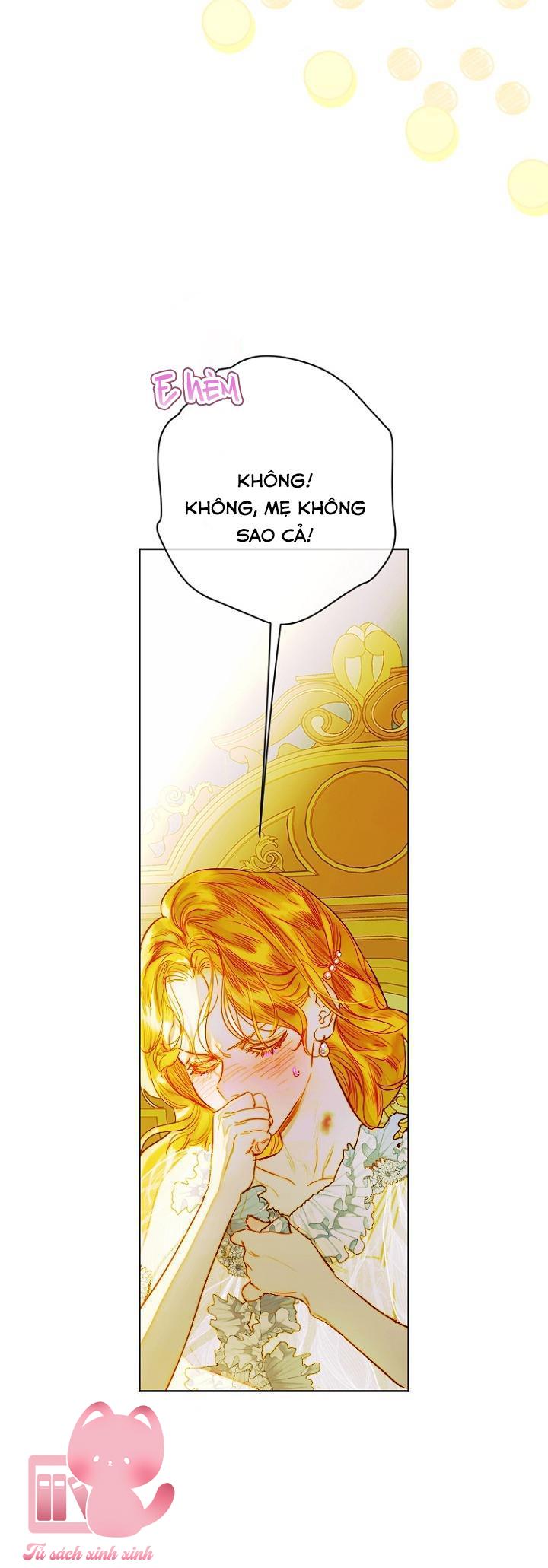 Khế Ước Hôn Nhân Của Mẹ Tôi - Chap 34 - Trang 13