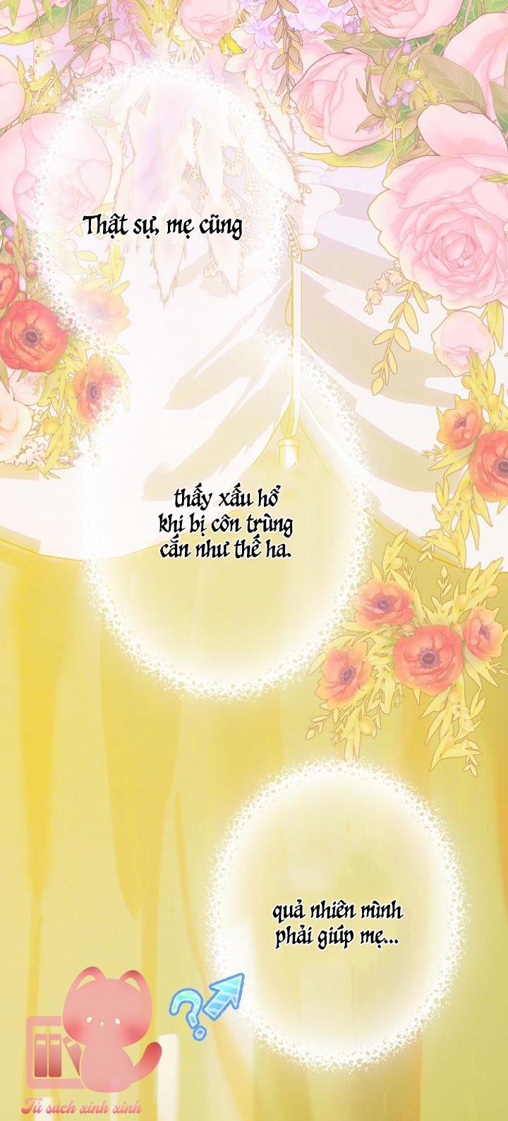 Khế Ước Hôn Nhân Của Mẹ Tôi - Chap 34 - Trang 15