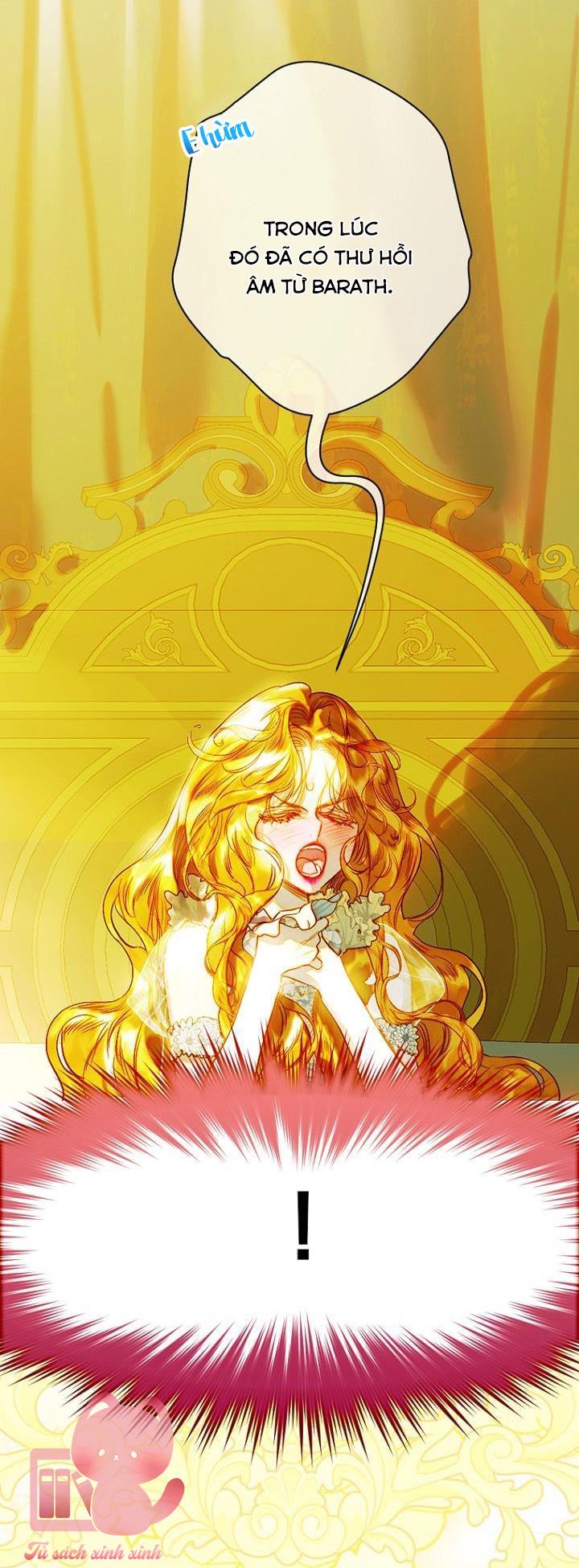 Khế Ước Hôn Nhân Của Mẹ Tôi - Chap 34 - Trang 16
