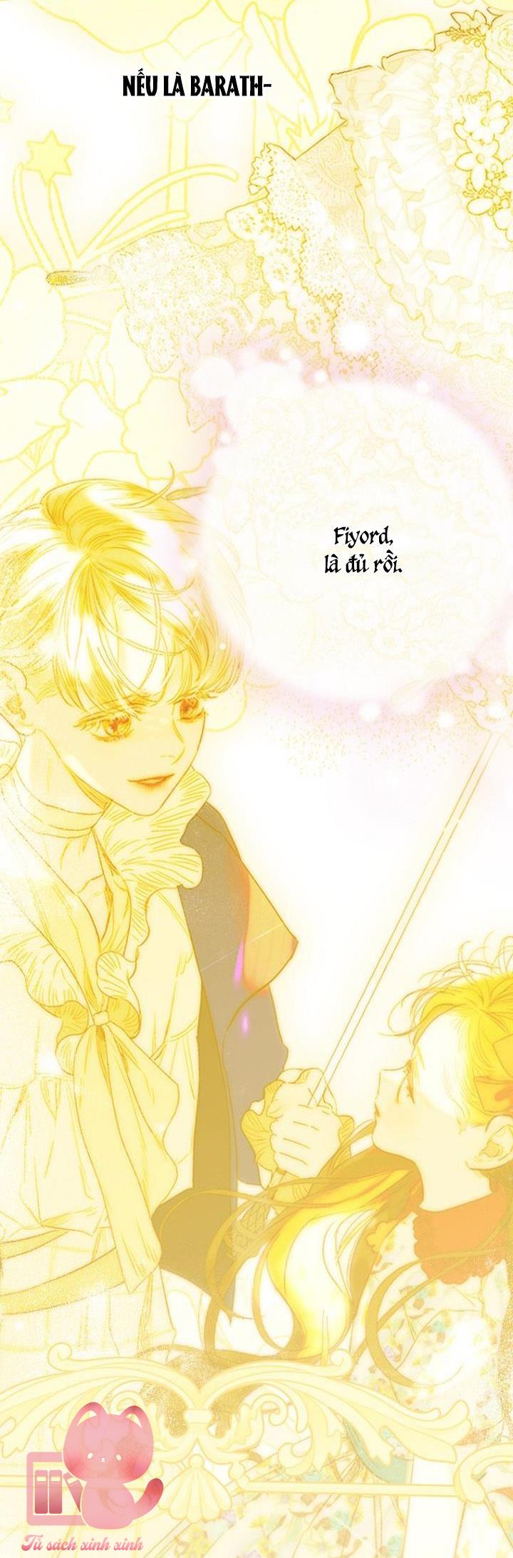 Khế Ước Hôn Nhân Của Mẹ Tôi - Chap 34 - Trang 17