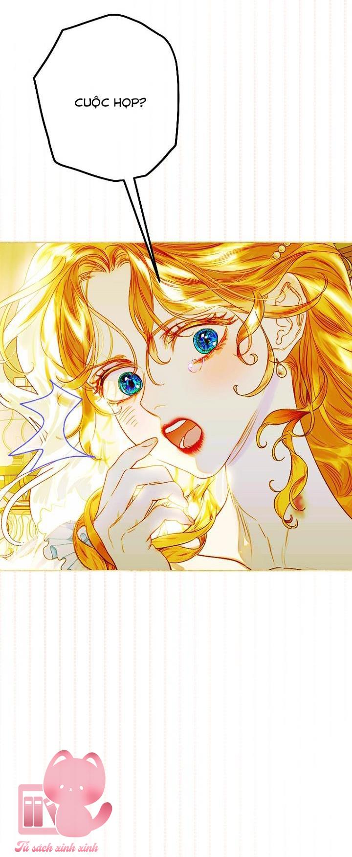 Khế Ước Hôn Nhân Của Mẹ Tôi - Chap 34 - Trang 21