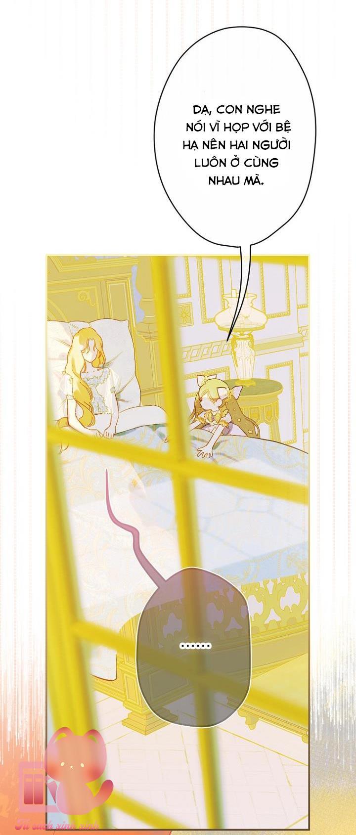 Khế Ước Hôn Nhân Của Mẹ Tôi - Chap 34 - Trang 22