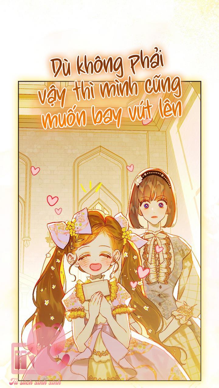Khế Ước Hôn Nhân Của Mẹ Tôi - Chap 34 - Trang 28