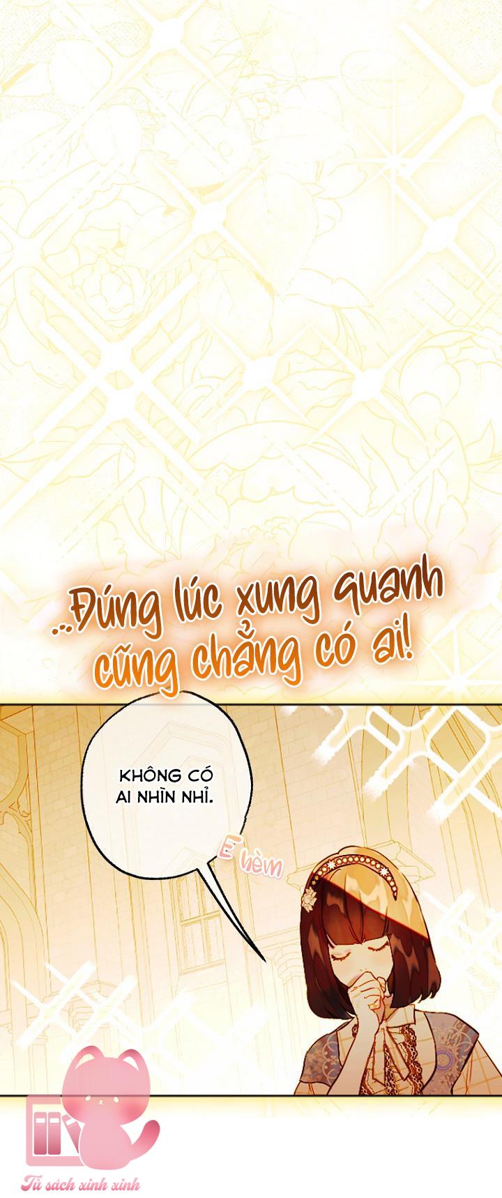 Khế Ước Hôn Nhân Của Mẹ Tôi - Chap 34 - Trang 30