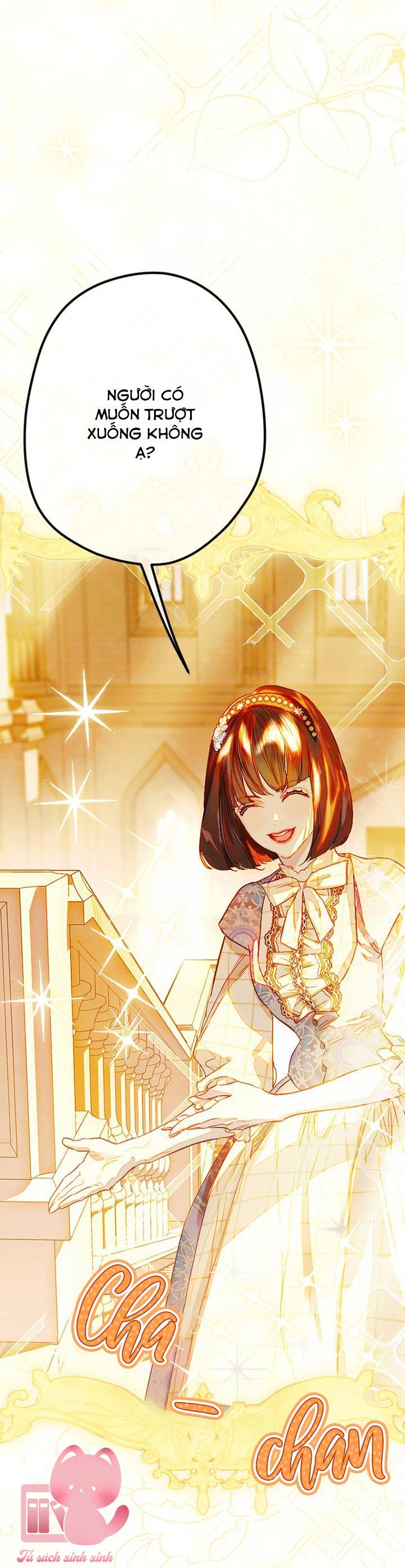 Khế Ước Hôn Nhân Của Mẹ Tôi - Chap 34 - Trang 31