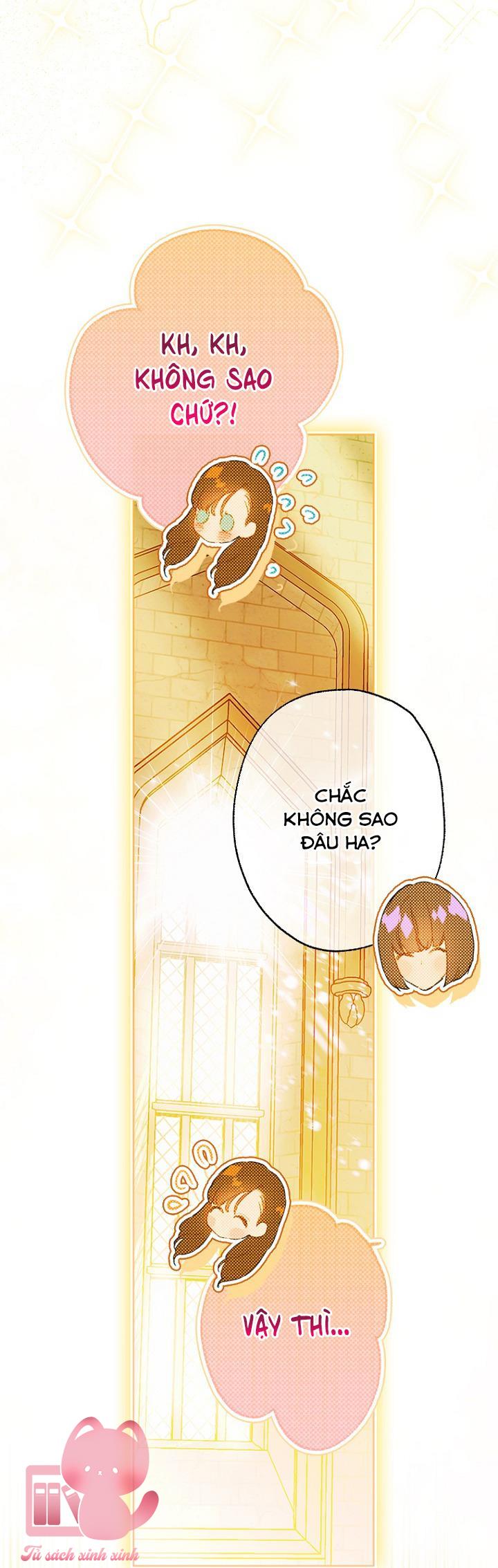 Khế Ước Hôn Nhân Của Mẹ Tôi - Chap 34 - Trang 32