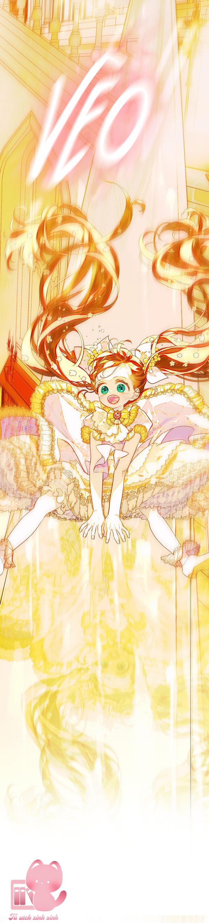 Khế Ước Hôn Nhân Của Mẹ Tôi - Chap 34 - Trang 34