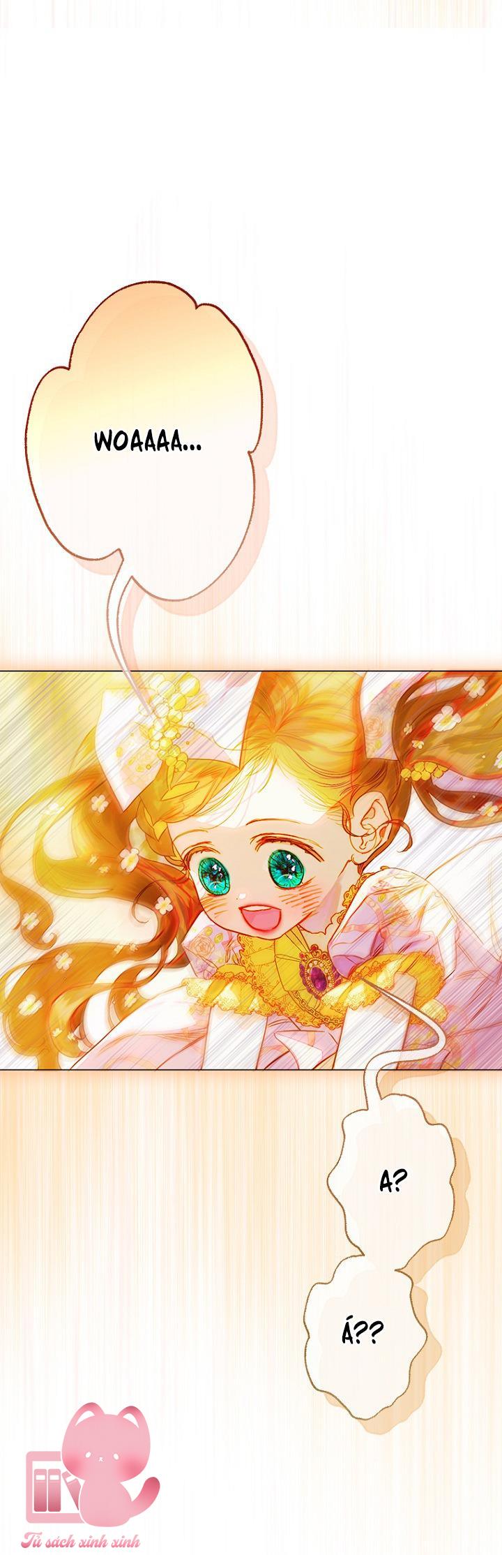 Khế Ước Hôn Nhân Của Mẹ Tôi - Chap 34 - Trang 35