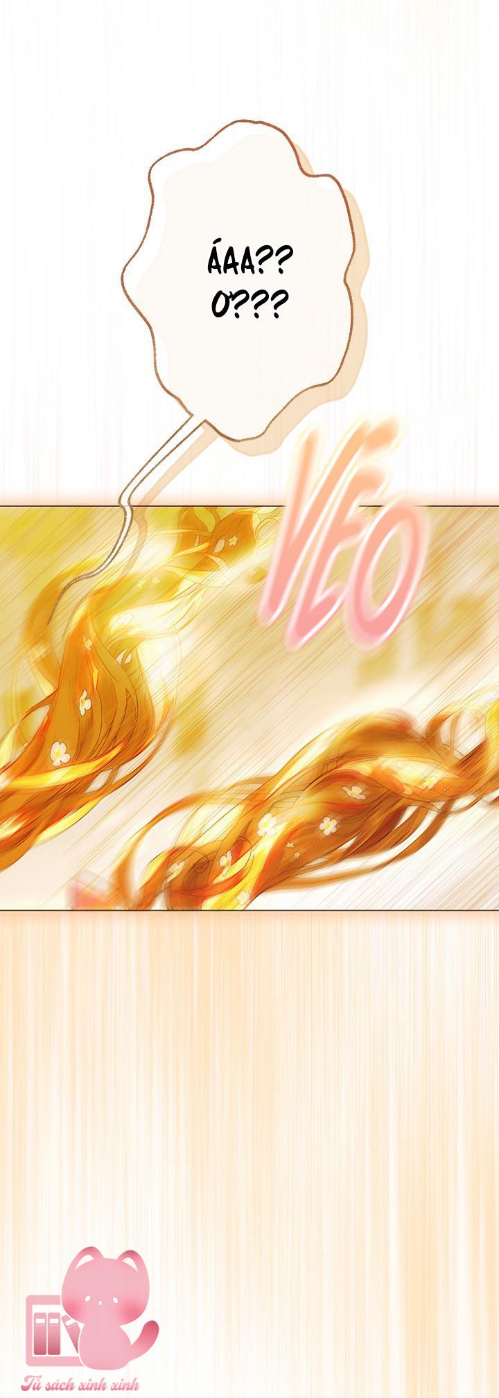 Khế Ước Hôn Nhân Của Mẹ Tôi - Chap 34 - Trang 36