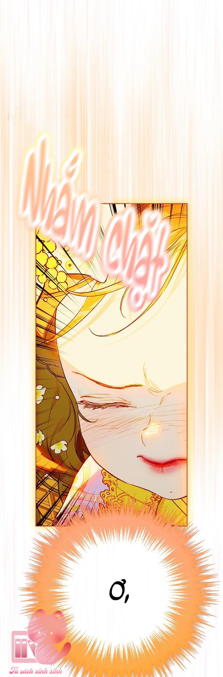 Khế Ước Hôn Nhân Của Mẹ Tôi - Chap 34 - Trang 38