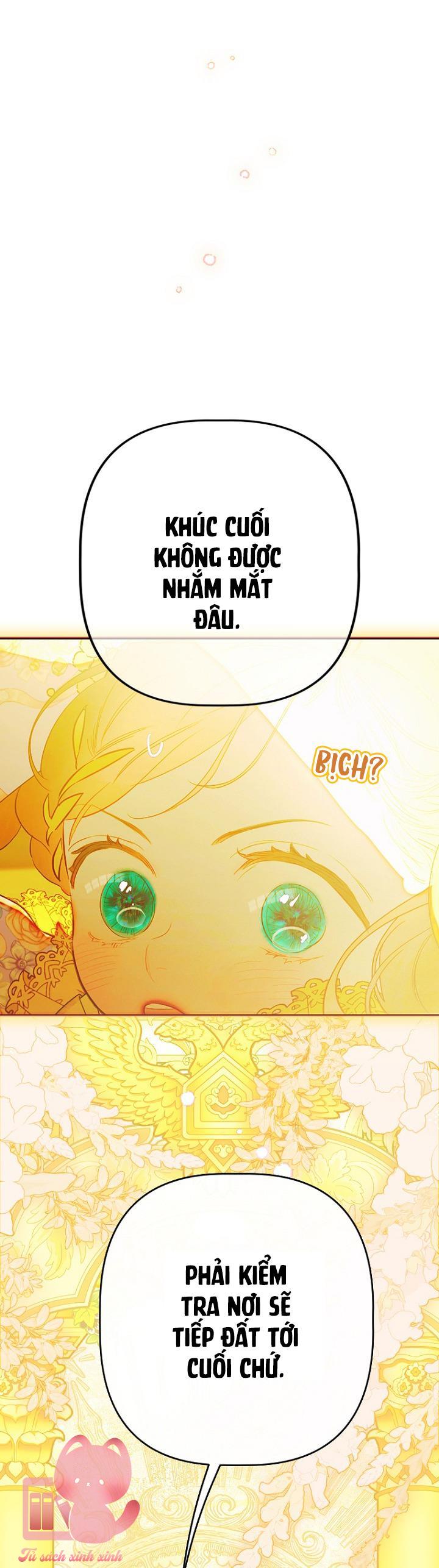Khế Ước Hôn Nhân Của Mẹ Tôi - Chap 34 - Trang 43