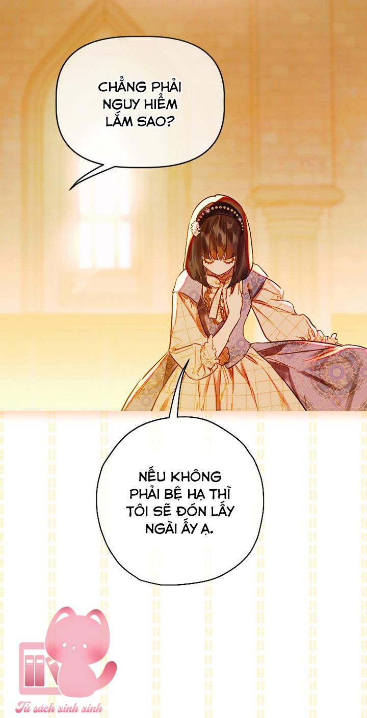 Khế Ước Hôn Nhân Của Mẹ Tôi - Chap 34 - Trang 45