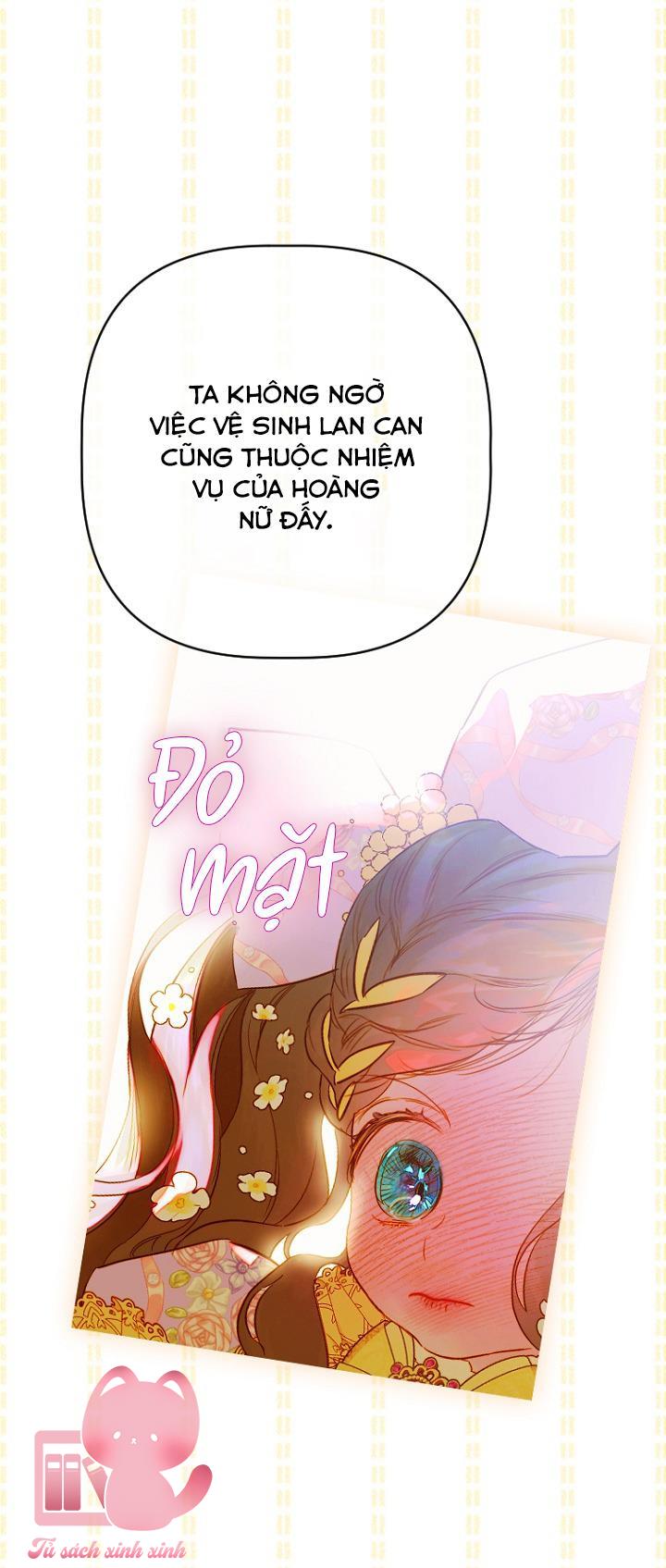 Khế Ước Hôn Nhân Của Mẹ Tôi - Chap 34 - Trang 46