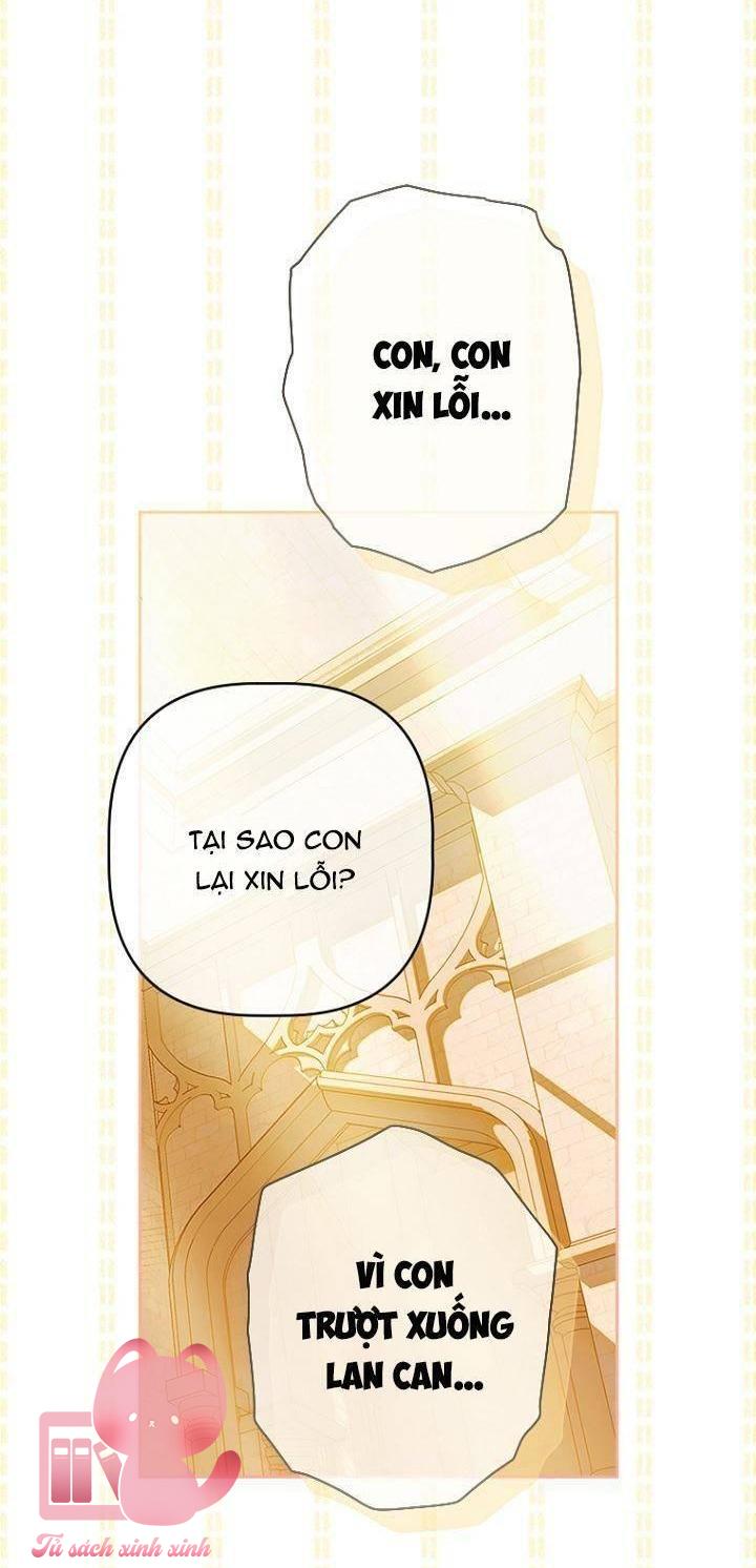 Khế Ước Hôn Nhân Của Mẹ Tôi - Chap 34 - Trang 47