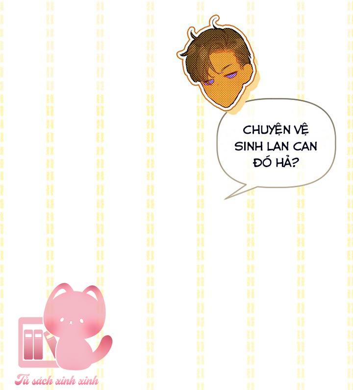 Khế Ước Hôn Nhân Của Mẹ Tôi - Chap 34 - Trang 48