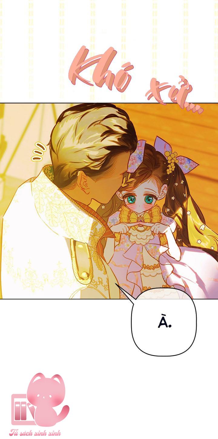 Khế Ước Hôn Nhân Của Mẹ Tôi - Chap 34 - Trang 49