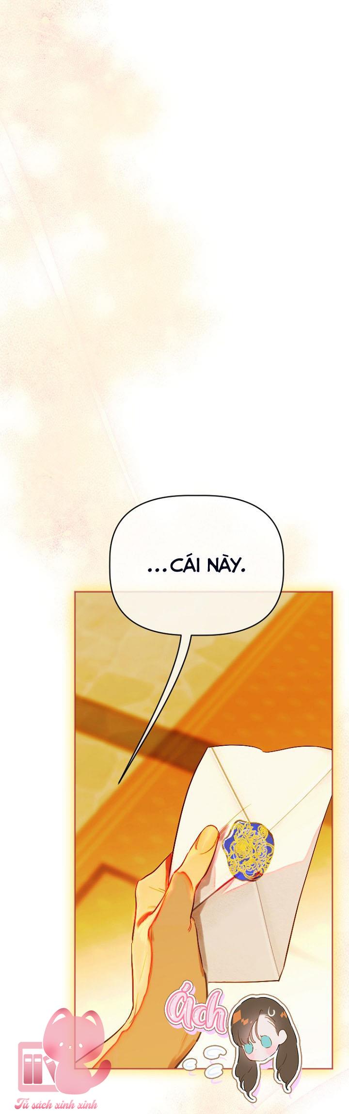 Khế Ước Hôn Nhân Của Mẹ Tôi - Chap 34 - Trang 51