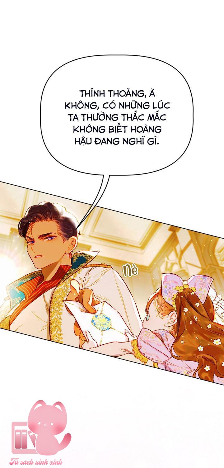 Khế Ước Hôn Nhân Của Mẹ Tôi - Chap 34 - Trang 53