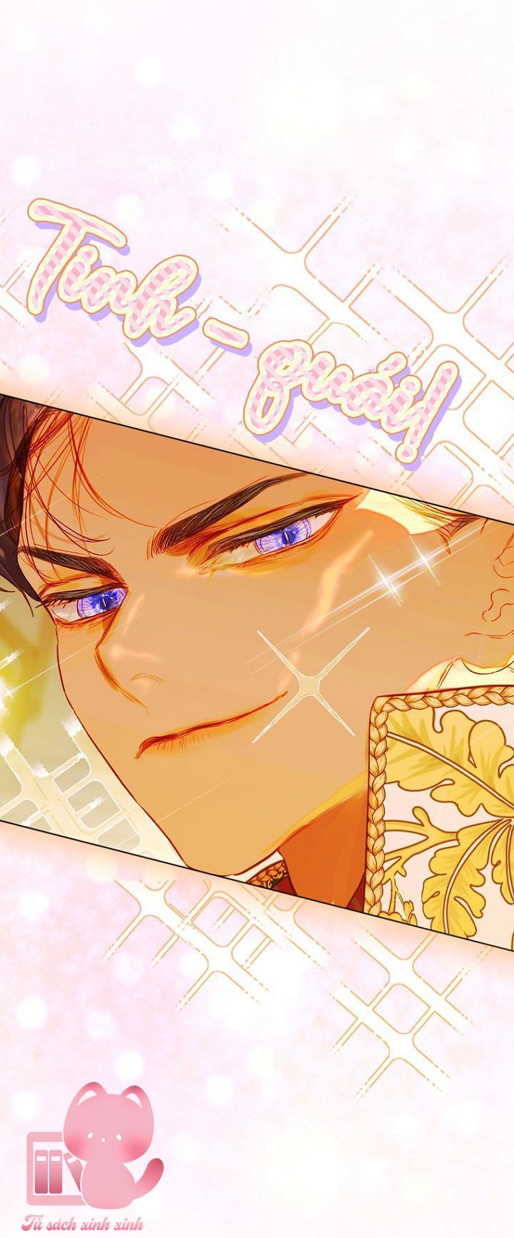 Khế Ước Hôn Nhân Của Mẹ Tôi - Chap 34 - Trang 54