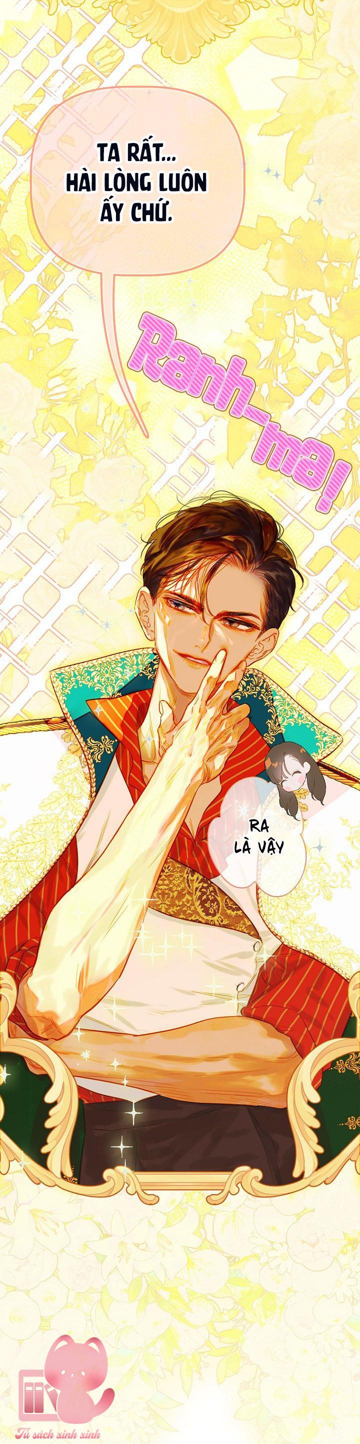 Khế Ước Hôn Nhân Của Mẹ Tôi - Chap 34 - Trang 56
