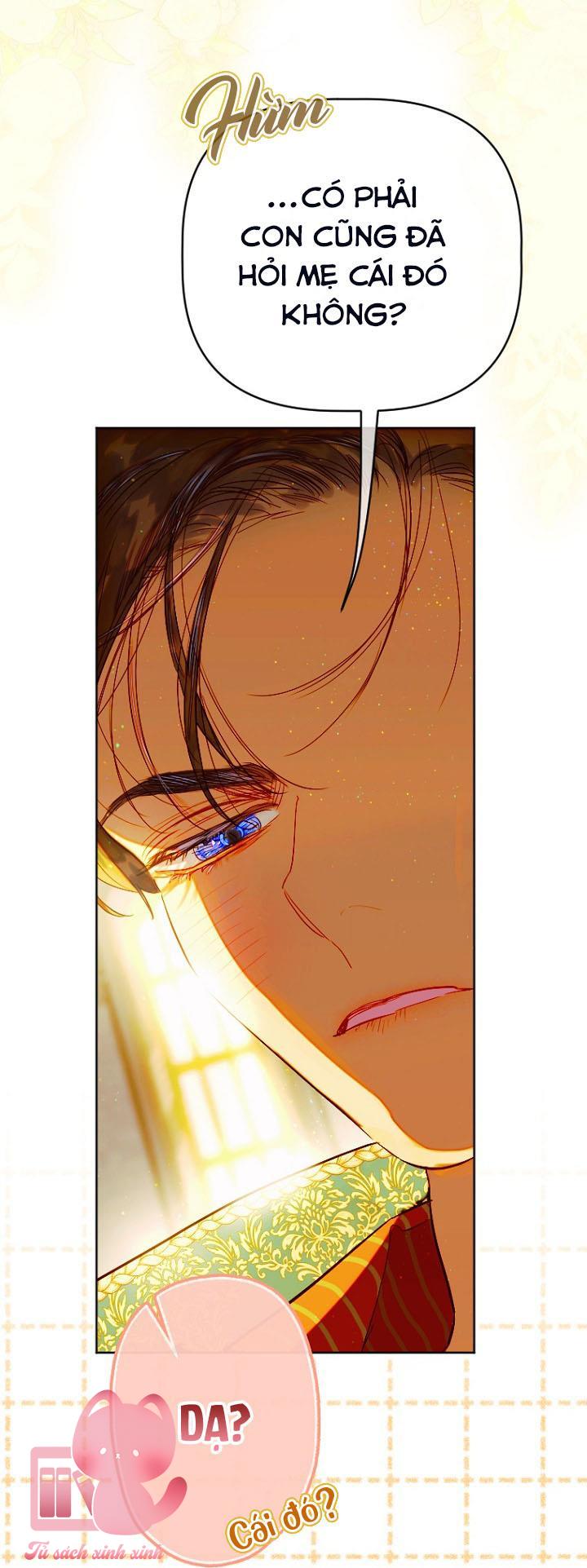 Khế Ước Hôn Nhân Của Mẹ Tôi - Chap 34 - Trang 57