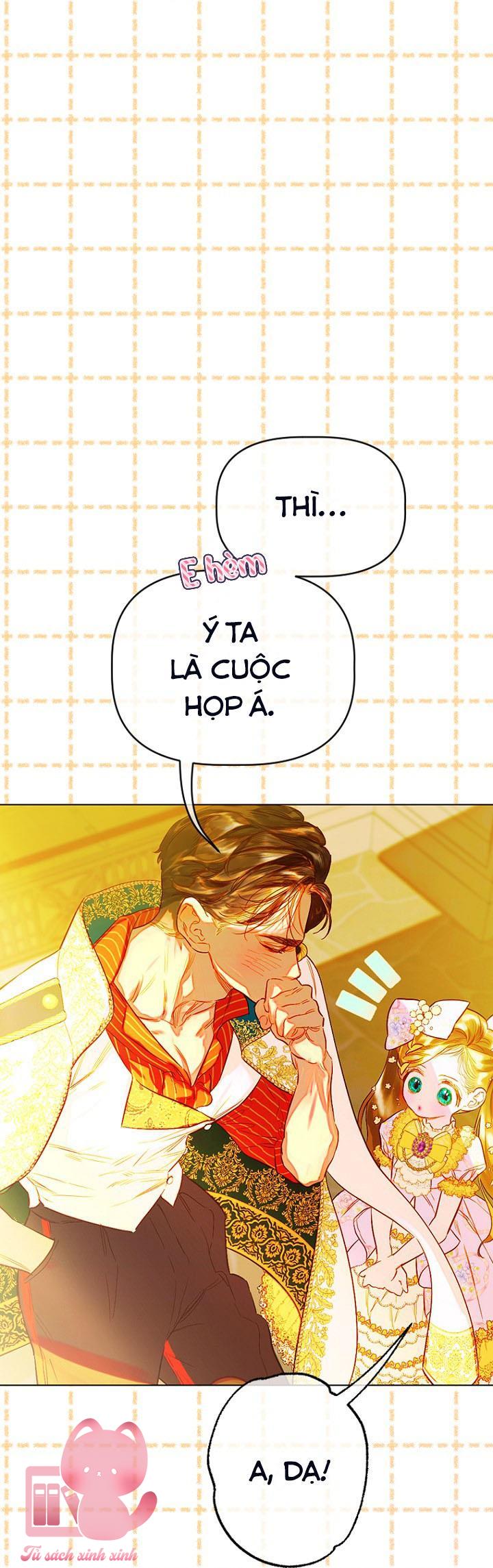 Khế Ước Hôn Nhân Của Mẹ Tôi - Chap 34 - Trang 58