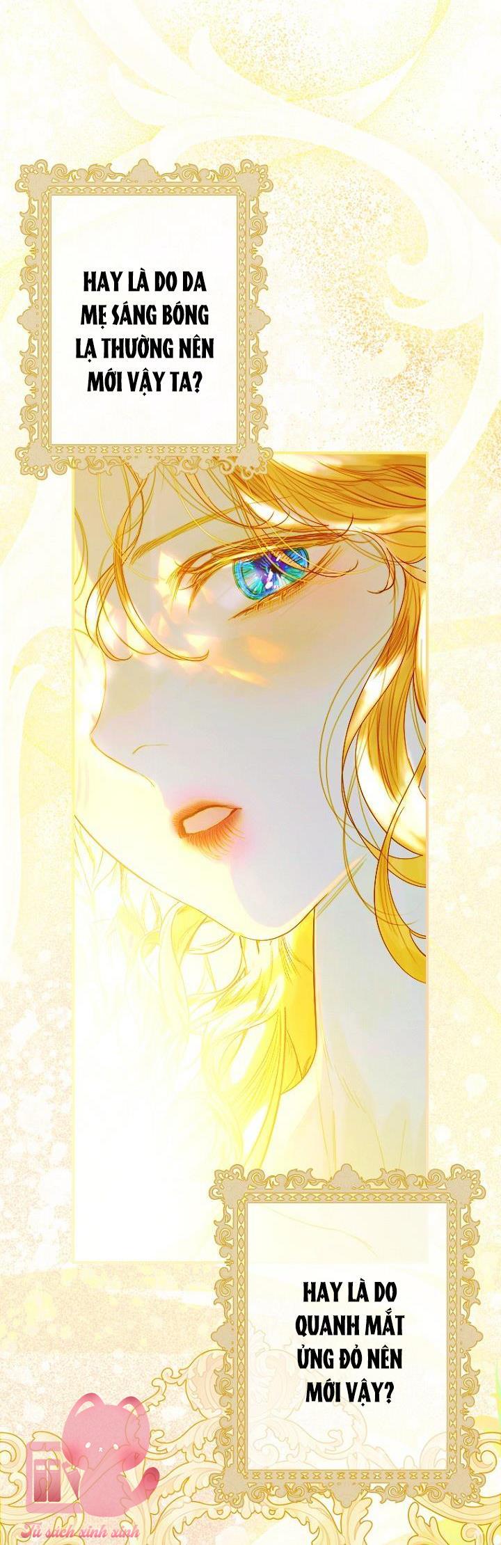 Khế Ước Hôn Nhân Của Mẹ Tôi - Chap 34 - Trang 7