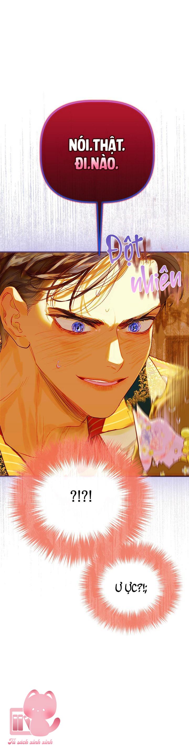 Khế Ước Hôn Nhân Của Mẹ Tôi - Chap 34 - Trang 61