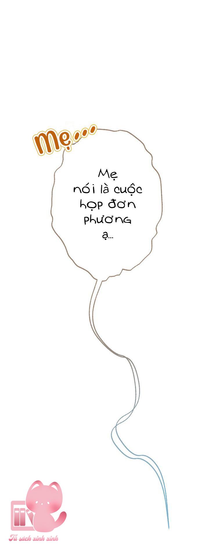 Khế Ước Hôn Nhân Của Mẹ Tôi - Chap 34 - Trang 62
