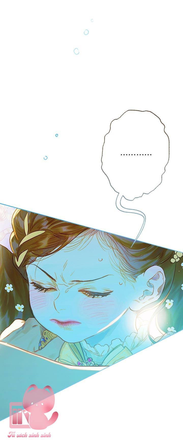 Khế Ước Hôn Nhân Của Mẹ Tôi - Chap 34 - Trang 65