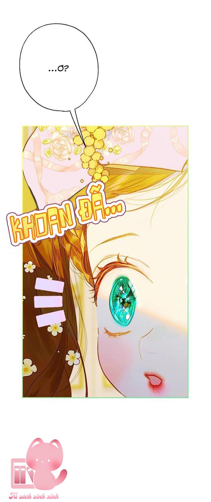 Khế Ước Hôn Nhân Của Mẹ Tôi - Chap 34 - Trang 10
