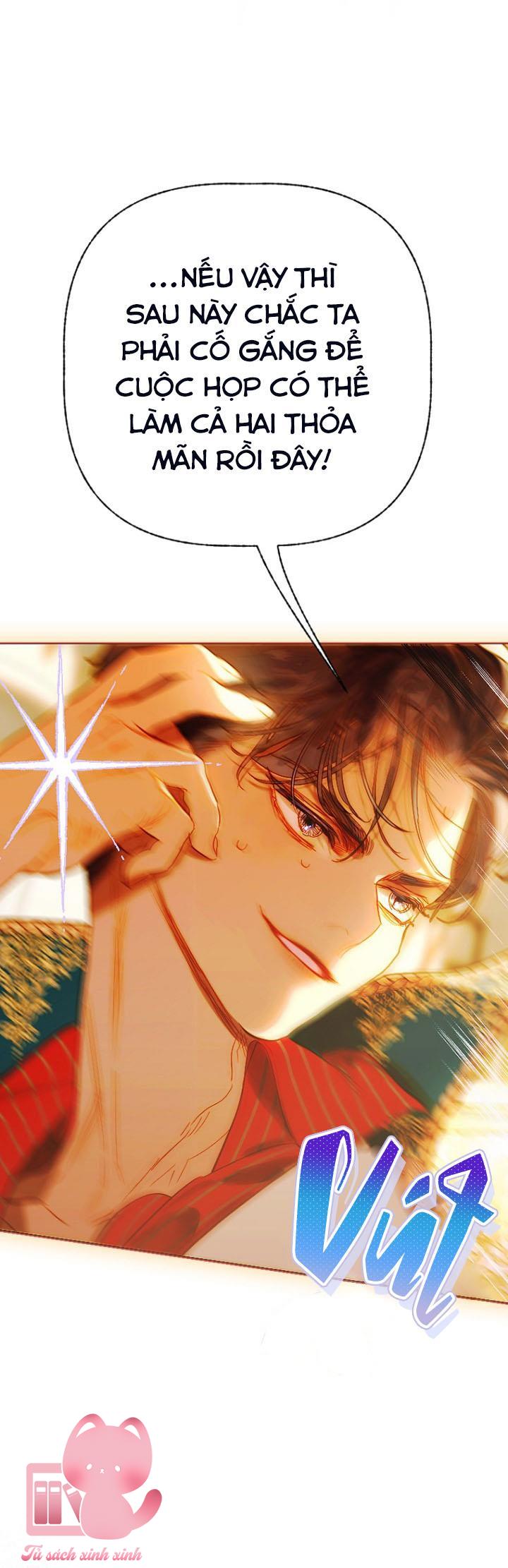 Khế Ước Hôn Nhân Của Mẹ Tôi - Chap 35 - Trang 2