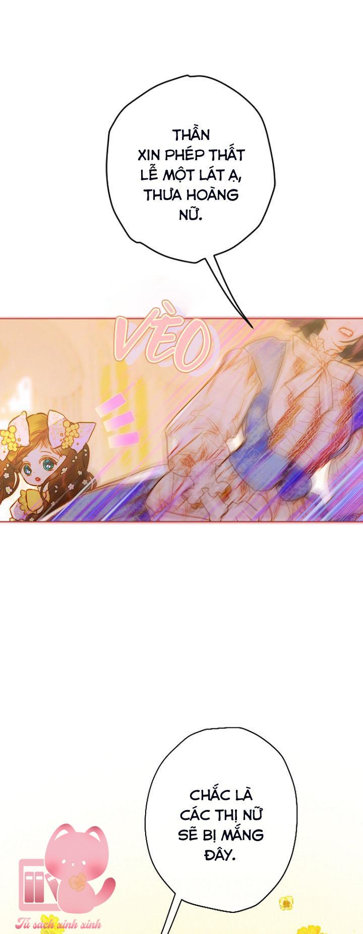 Khế Ước Hôn Nhân Của Mẹ Tôi - Chap 35 - Trang 12