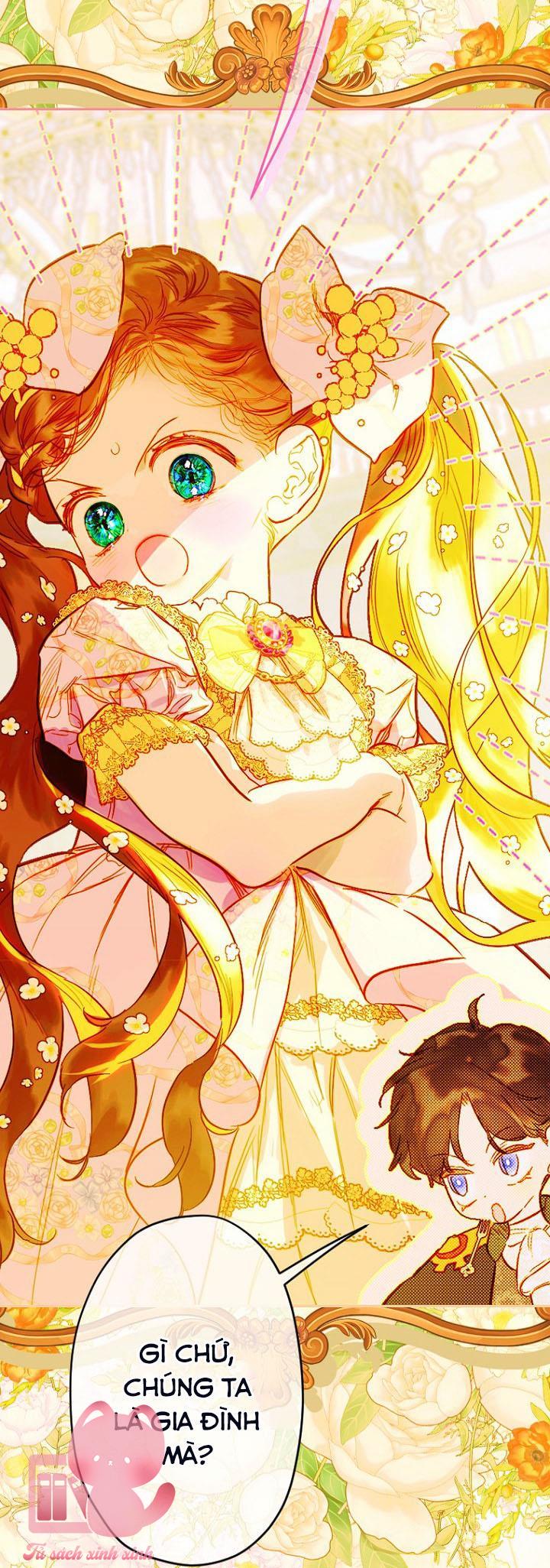 Khế Ước Hôn Nhân Của Mẹ Tôi - Chap 35 - Trang 17