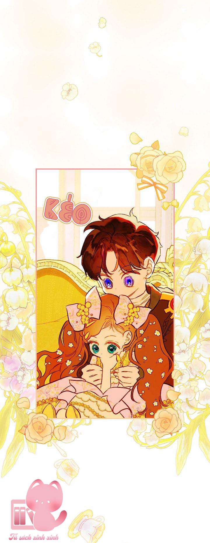 Khế Ước Hôn Nhân Của Mẹ Tôi - Chap 35 - Trang 19