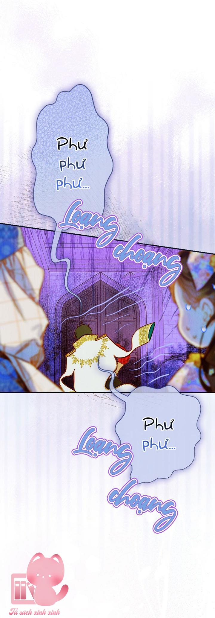 Khế Ước Hôn Nhân Của Mẹ Tôi - Chap 35 - Trang 3