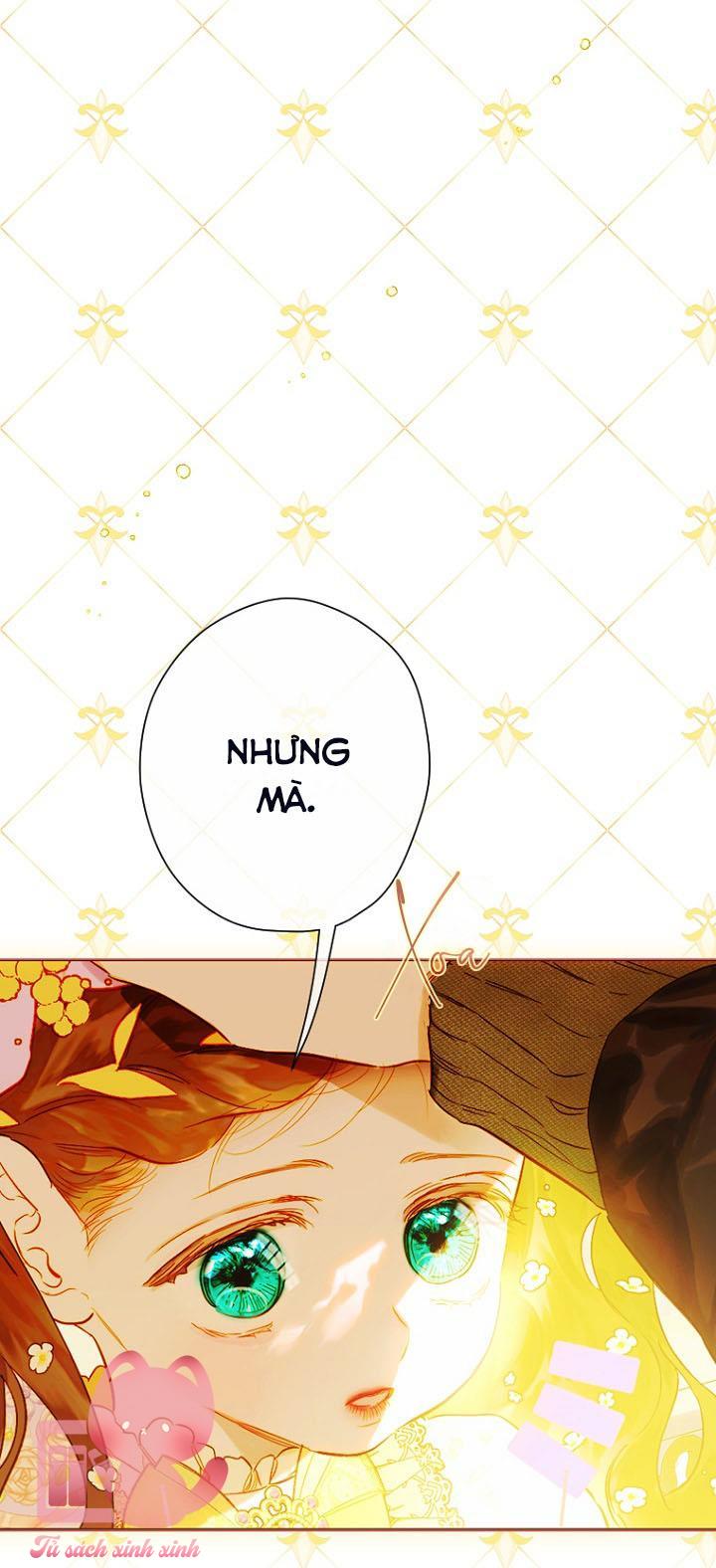 Khế Ước Hôn Nhân Của Mẹ Tôi - Chap 35 - Trang 28
