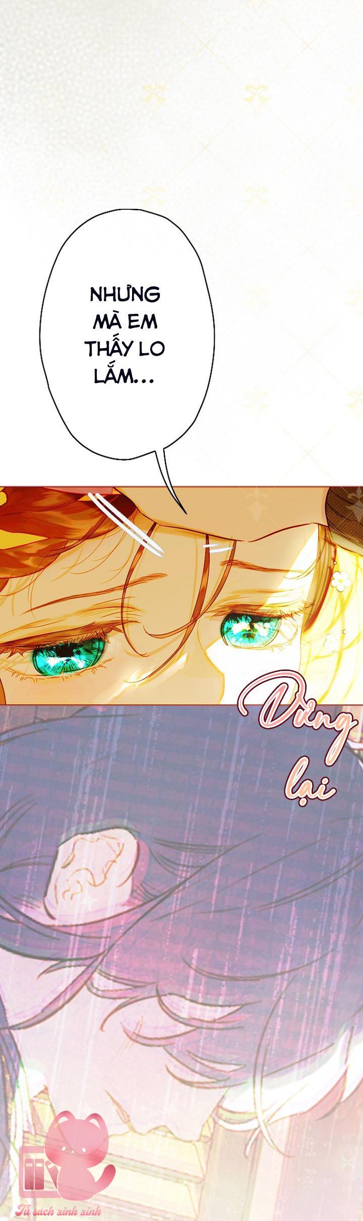 Khế Ước Hôn Nhân Của Mẹ Tôi - Chap 35 - Trang 30