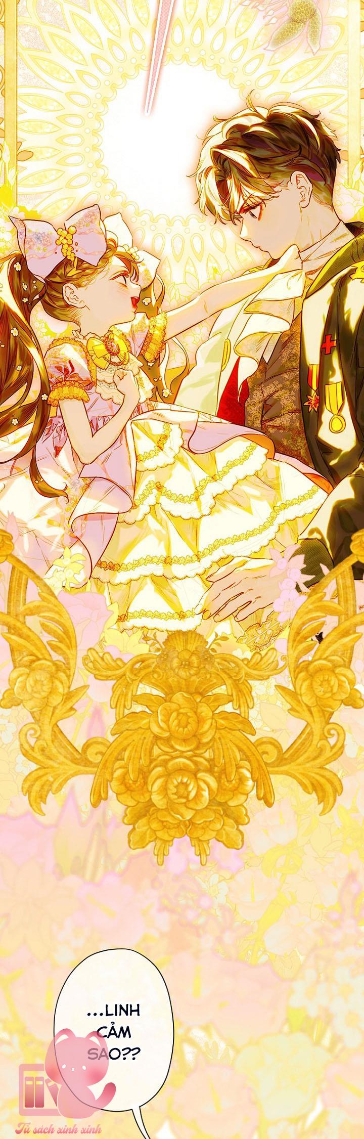 Khế Ước Hôn Nhân Của Mẹ Tôi - Chap 35 - Trang 33