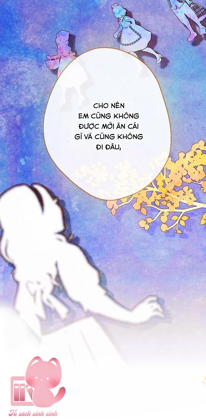 Khế Ước Hôn Nhân Của Mẹ Tôi - Chap 35 - Trang 38