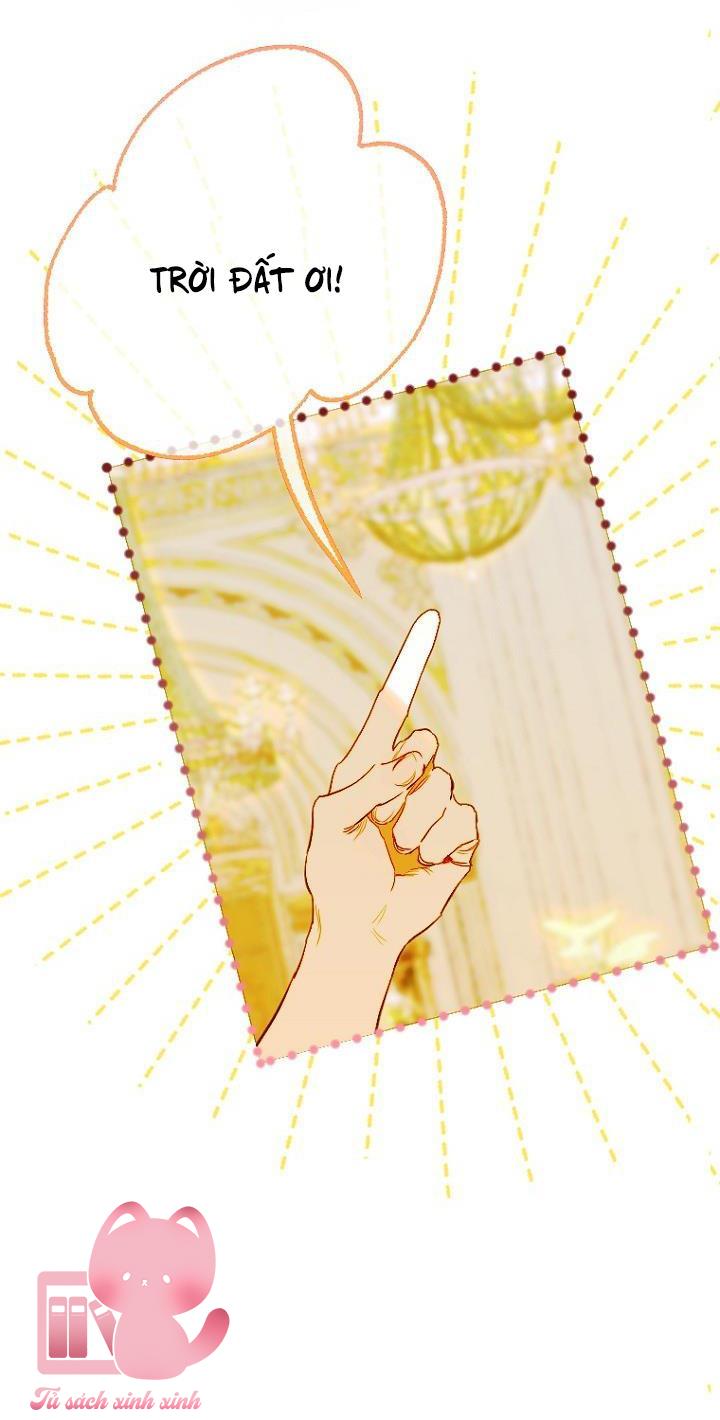 Khế Ước Hôn Nhân Của Mẹ Tôi - Chap 35 - Trang 40