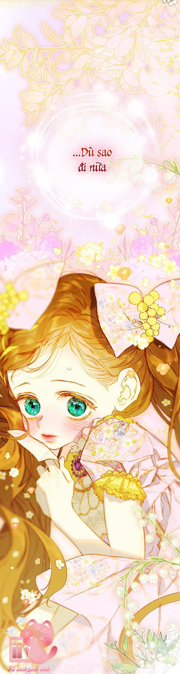 Khế Ước Hôn Nhân Của Mẹ Tôi - Chap 35 - Trang 5