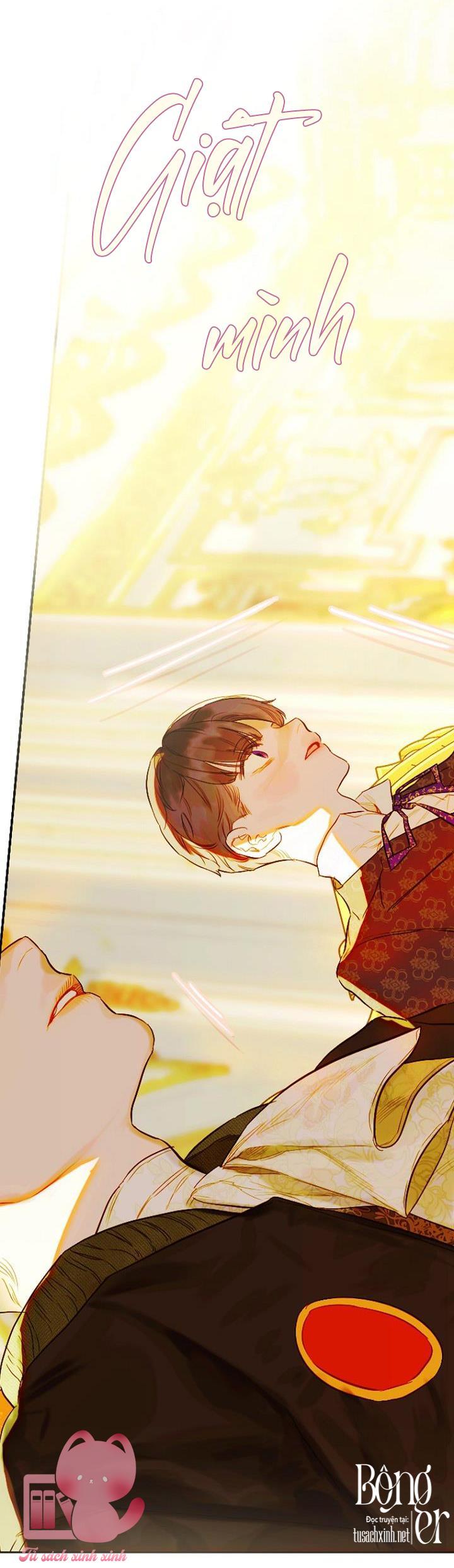 Khế Ước Hôn Nhân Của Mẹ Tôi - Chap 35 - Trang 41