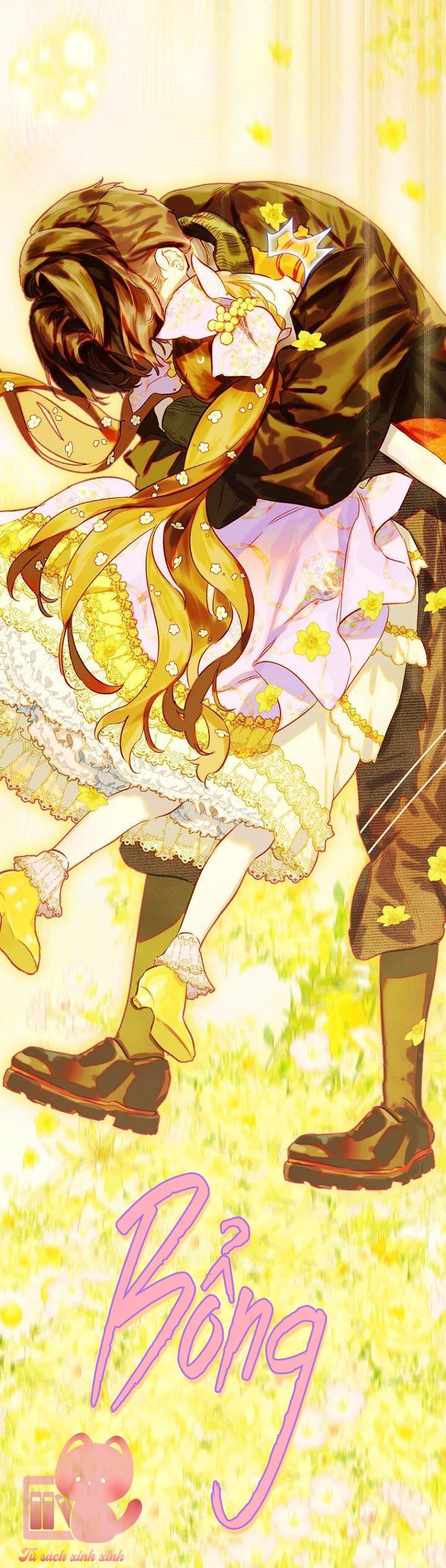 Khế Ước Hôn Nhân Của Mẹ Tôi - Chap 35 - Trang 46