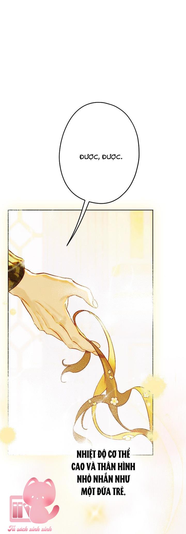Khế Ước Hôn Nhân Của Mẹ Tôi - Chap 35 - Trang 51