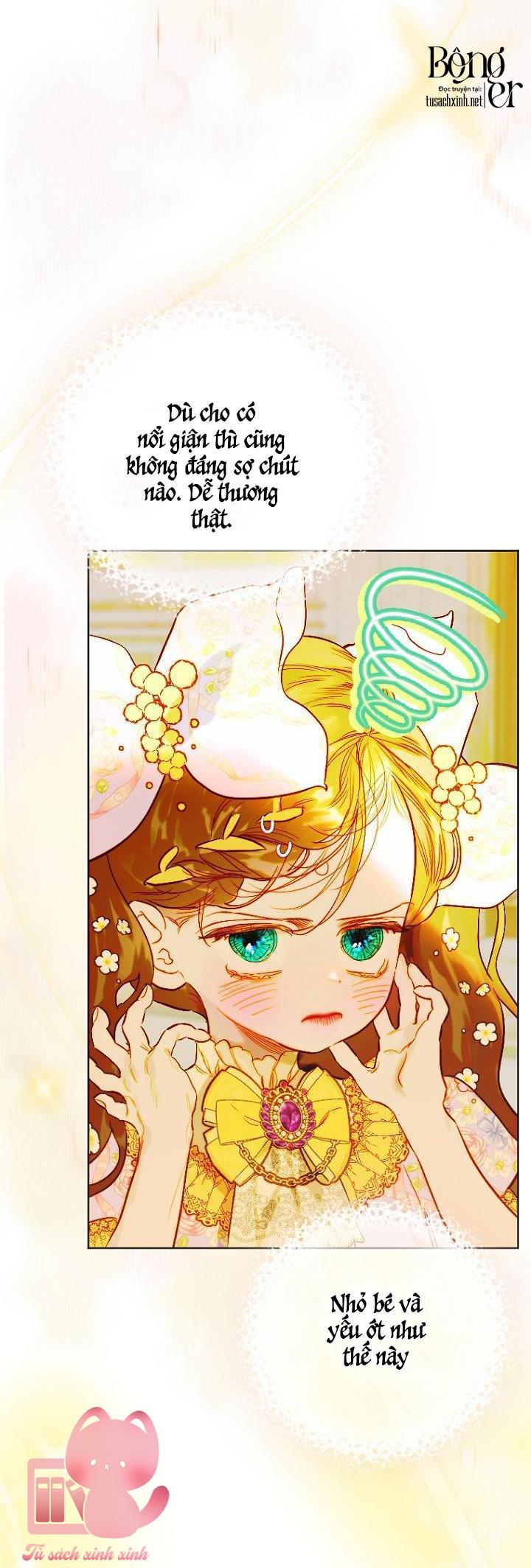 Khế Ước Hôn Nhân Của Mẹ Tôi - Chap 35 - Trang 52